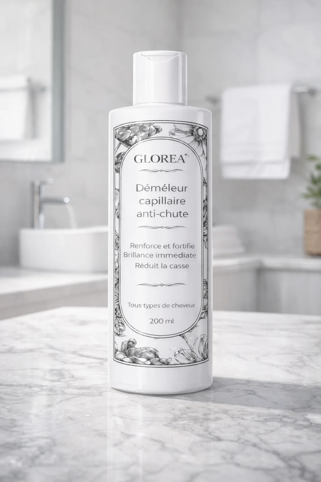 بلسم لتساقط الشعر