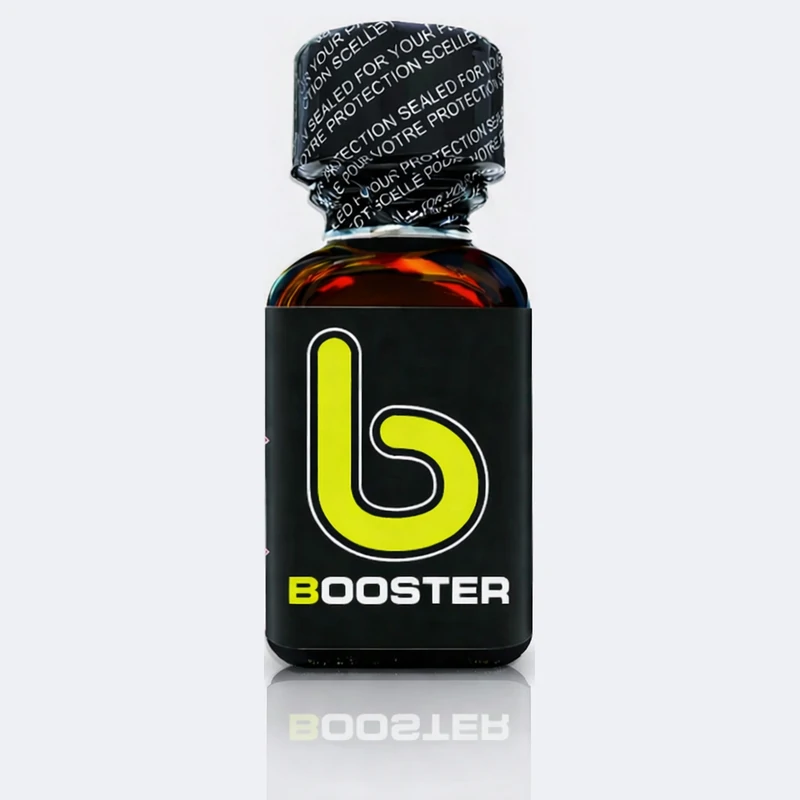 Booster 24 ml
