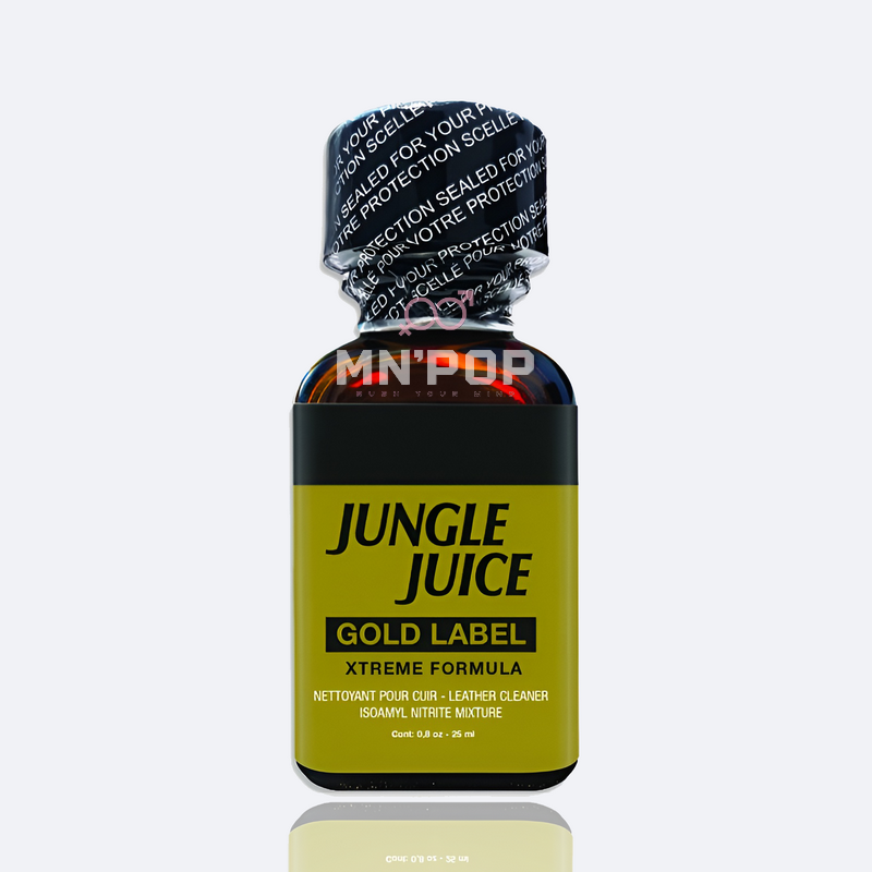 Jungle Juice Gold Label 24 ml