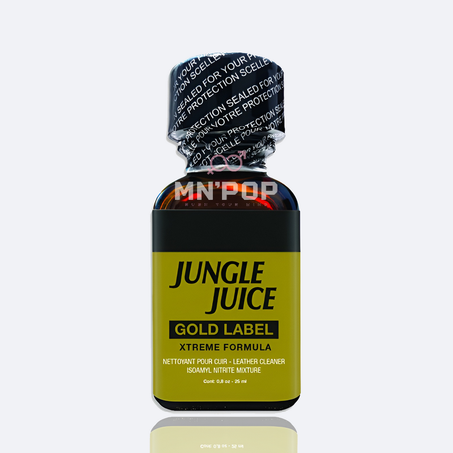 Jungle Juice Gold Label 24 ml