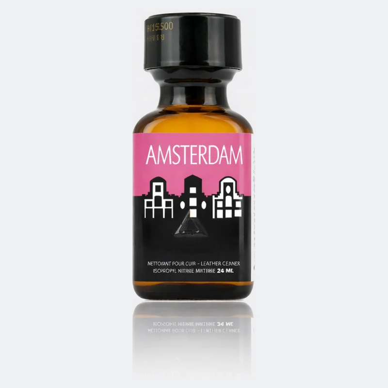 Amsterdam 24 ml