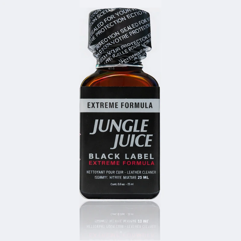 Jungle Juice Black Label 24 ml