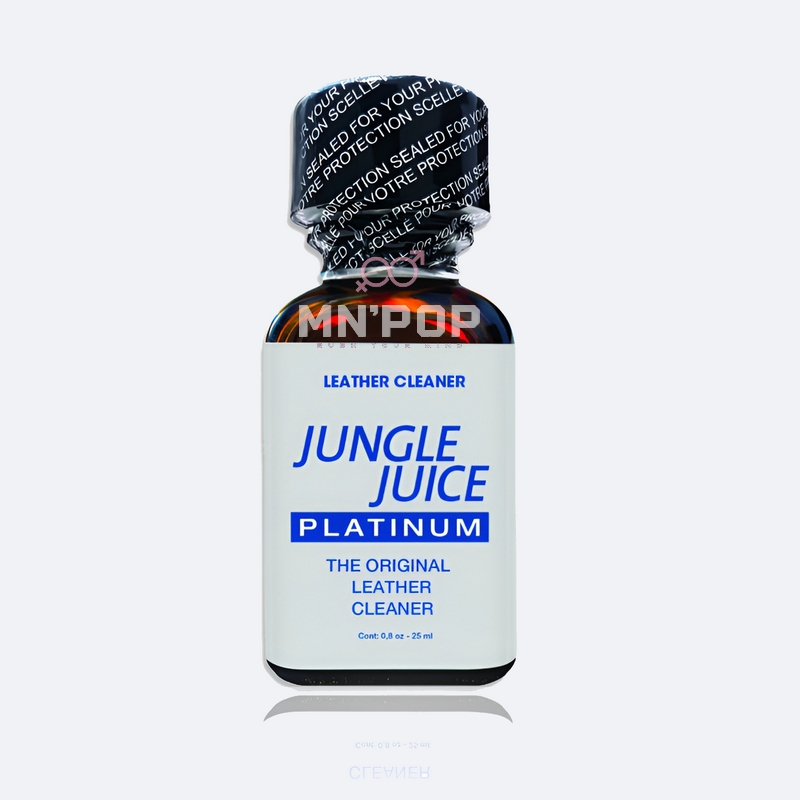 Jungle Juice Platinum 24 ml
