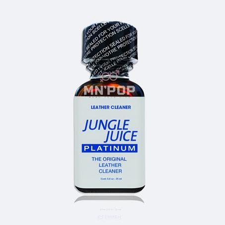 Jungle Juice Platinum 24 ml
