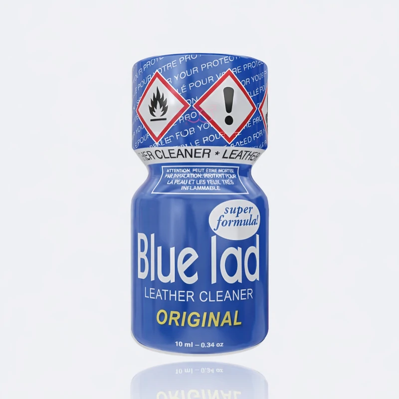 Blue Lad 10 ml