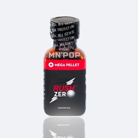 Rush Zero 24 ml