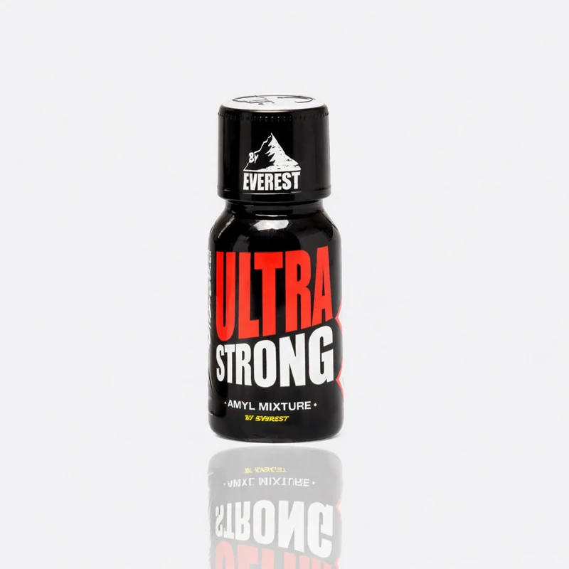 Ultra Strong 15 ml