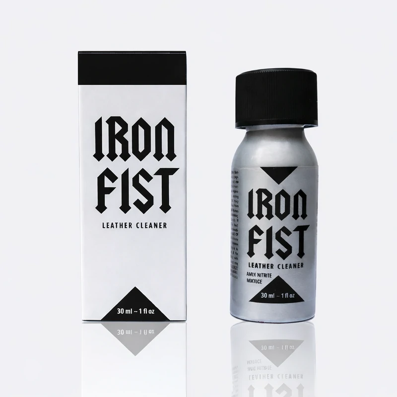 Iron Fist 24 ml