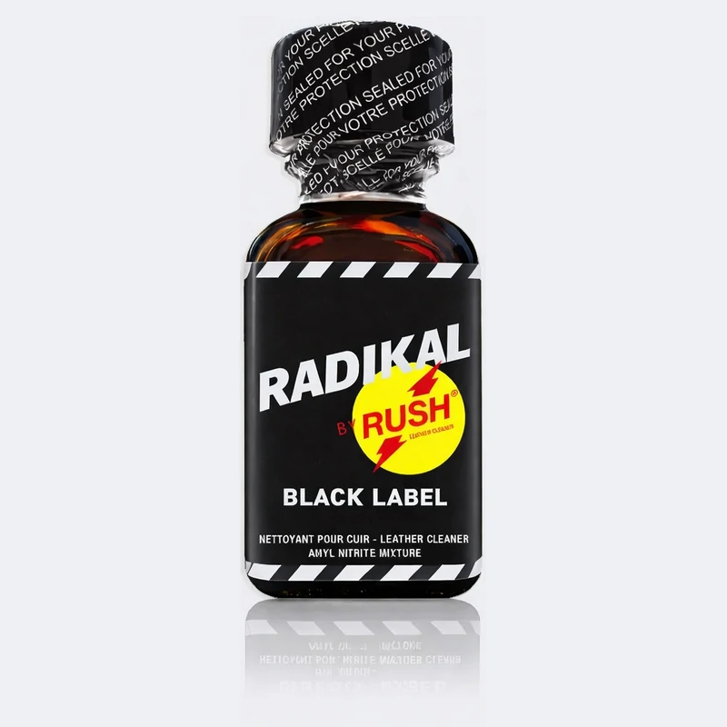 Radikal By Rush 24 ml