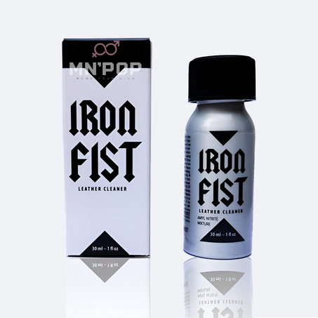 Iron Fist 24 ml
