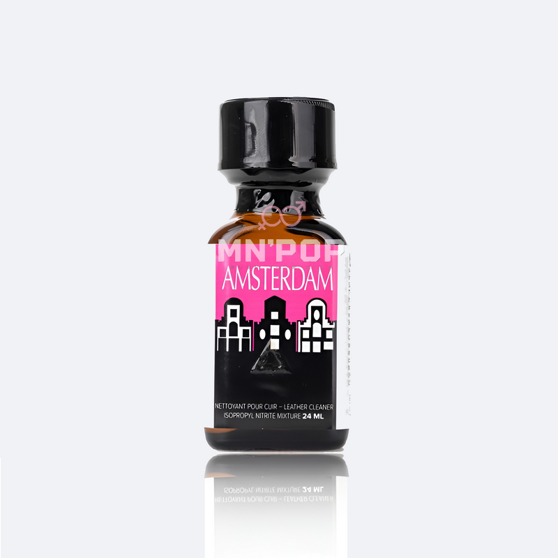 Amsterdam 24 ml