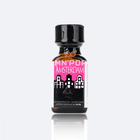 Amsterdam 24 ml