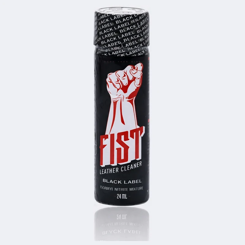 Fist Black Label 24 ml