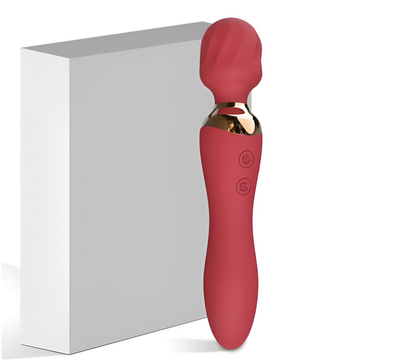Vibromasseur Unisex