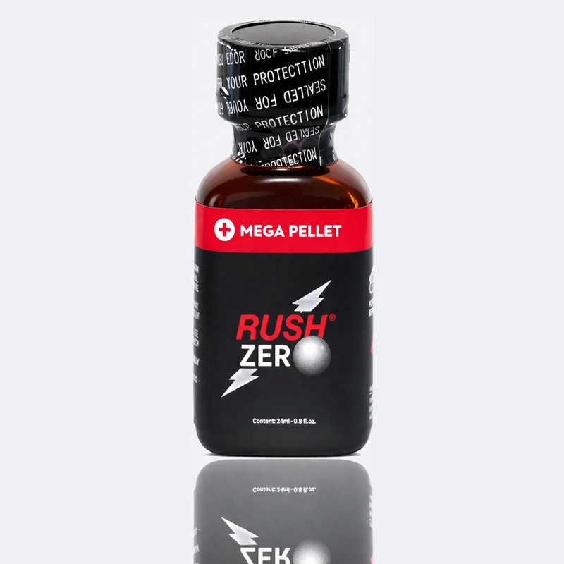 Rush Zero 24 ml
