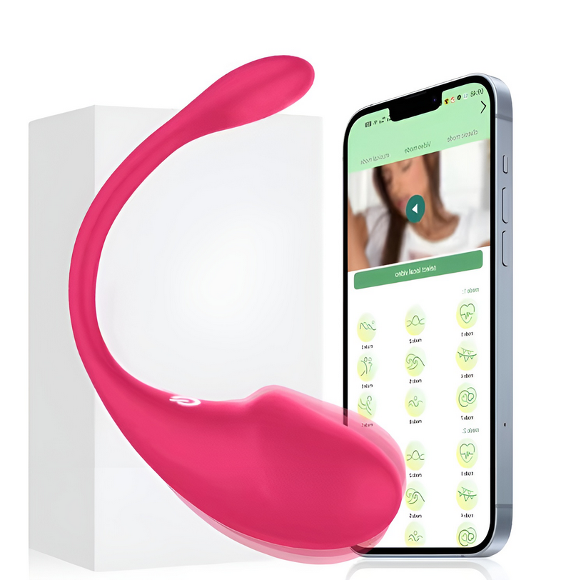 Stimulateur Vibratoire
