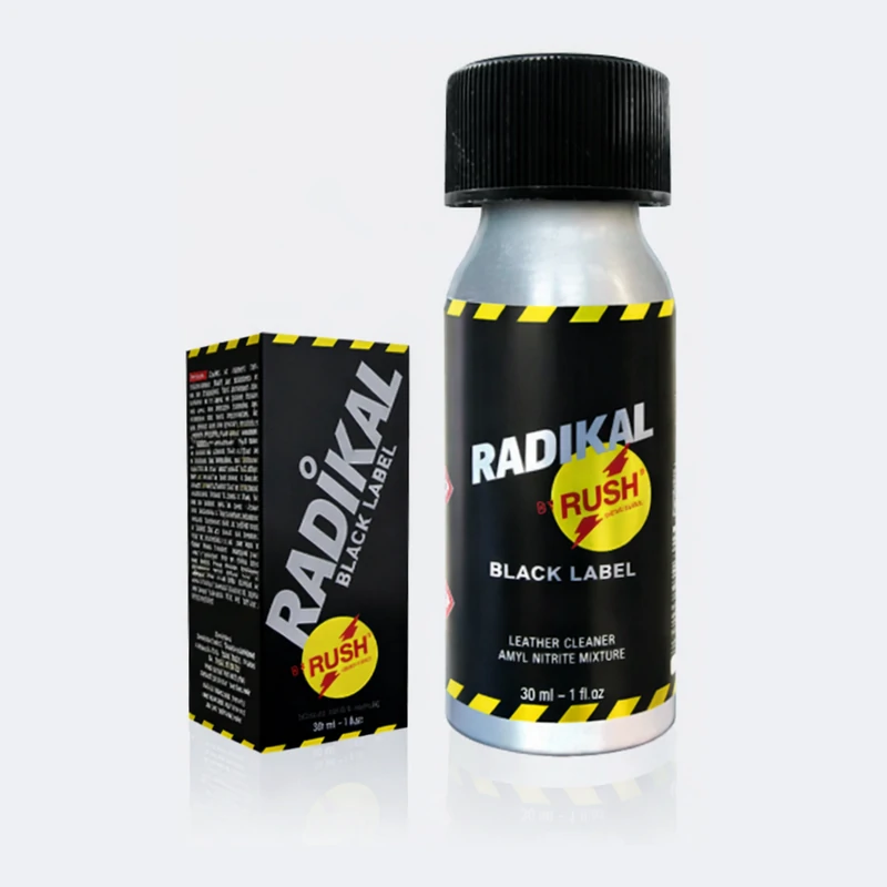 Radikal Black Label 30 ml