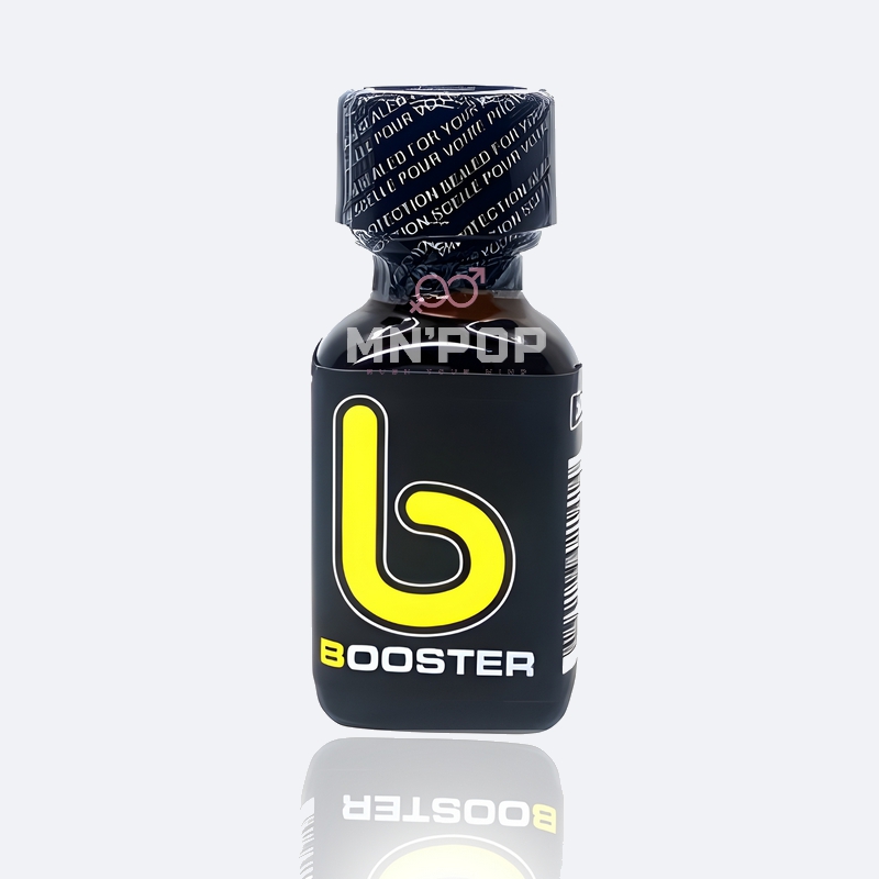 Booster 24 ml