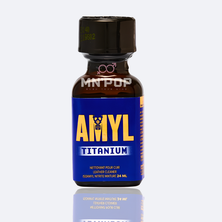 Amyl Titanium 24 ml