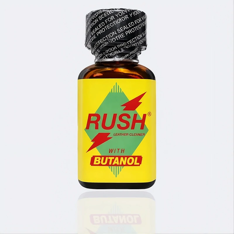 Rush Butanol 24 ml