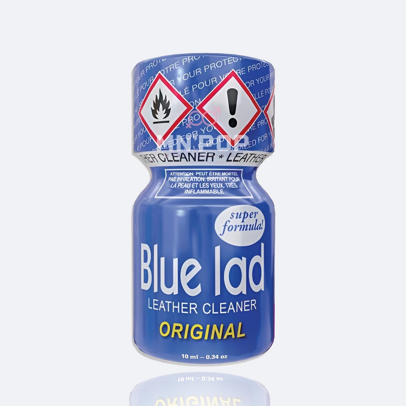 Blue Lad 10 ml