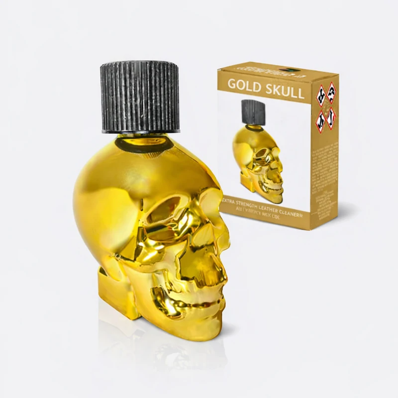 Gold Skull Quick Silver 25 ml
