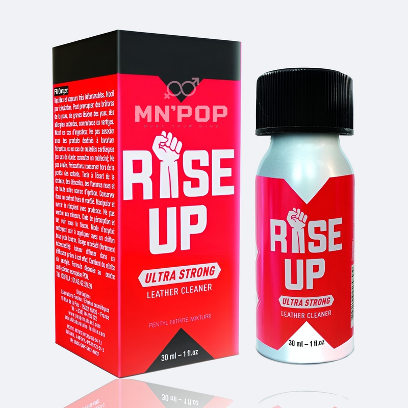 Rise Up Ultra Strong 30 ml