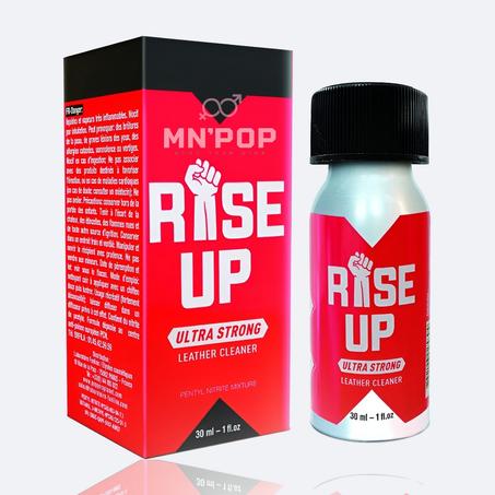 Rise Up Ultra Strong 30 ml