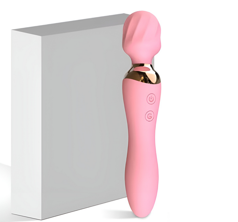 Vibromasseur Unisex