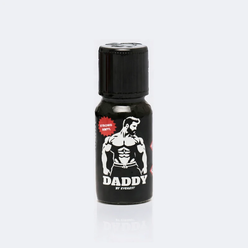 Daddy By Everest 15 ml