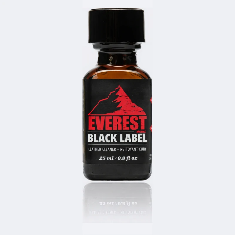Everest Black Label 24 ml