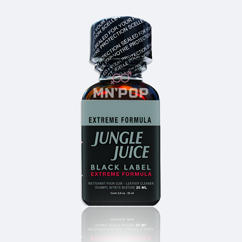 Jungle Juice Black Label 24 ml