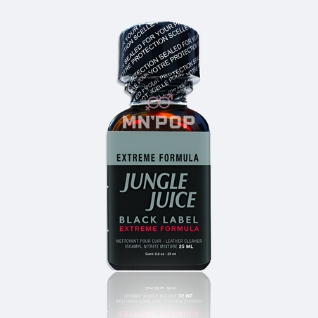 Jungle Juice Black Label 24 ml