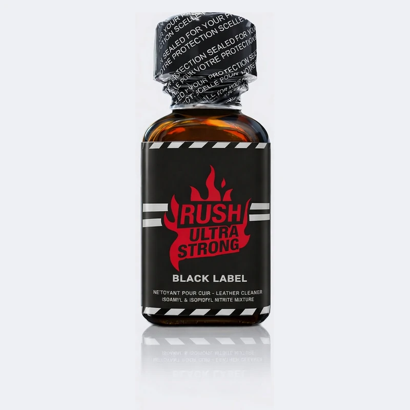 Rush Ultra Strong 24 ml
