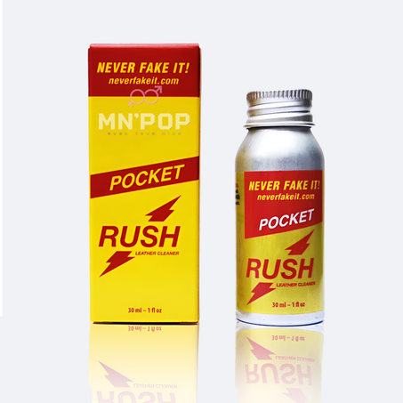 Rush Pocket 30 ml