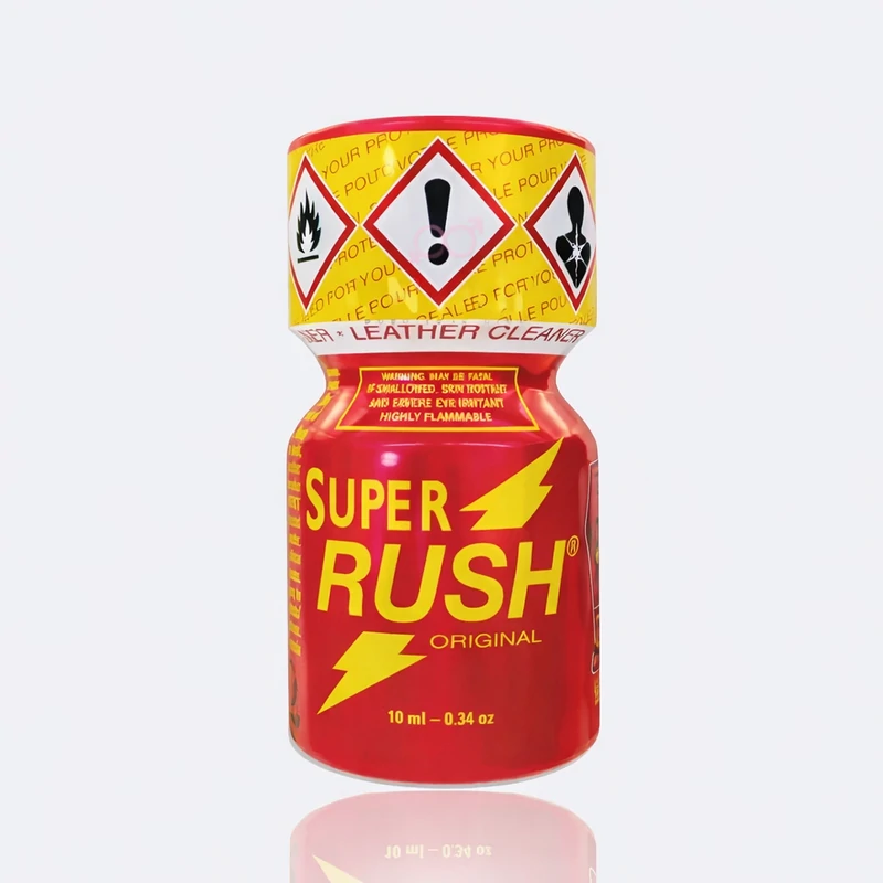Super Rush 10 ml