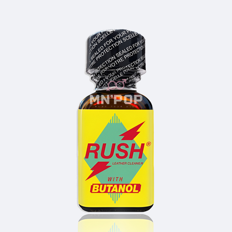 Rush Butanol 24 ml