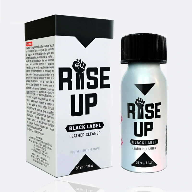 Rise Up 30 ml
