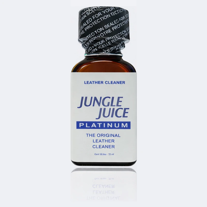 Jungle Juice Platinum 24 ml