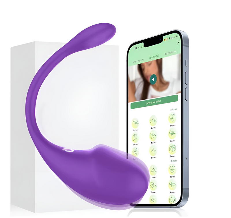 Stimulateur Vibratoire
