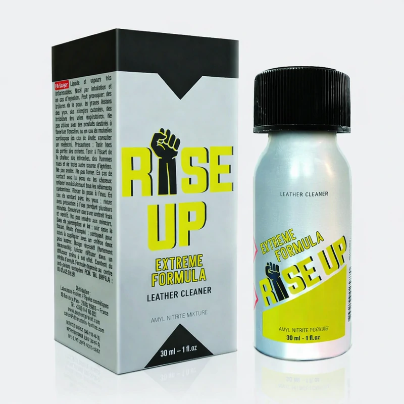 Rise Up Extreme 30 ml