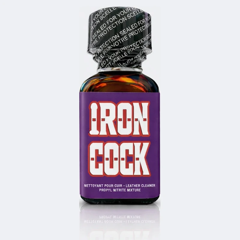 Iron Cock 24 ml
