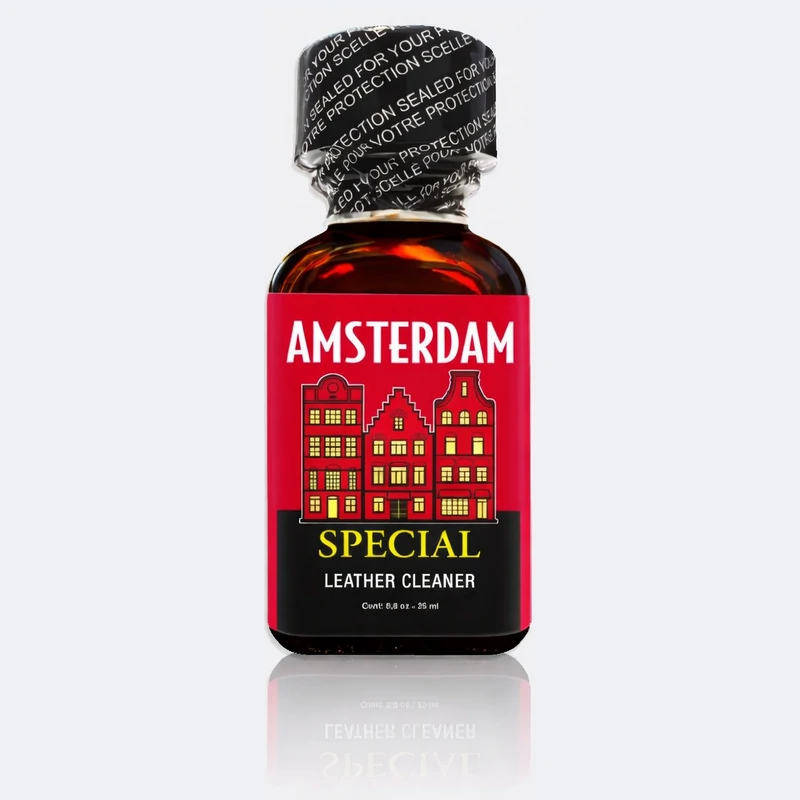 Amsterdam Special 24 ml