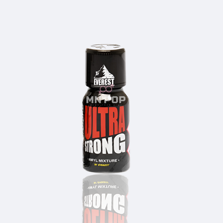 Ultra Strong 15 ml