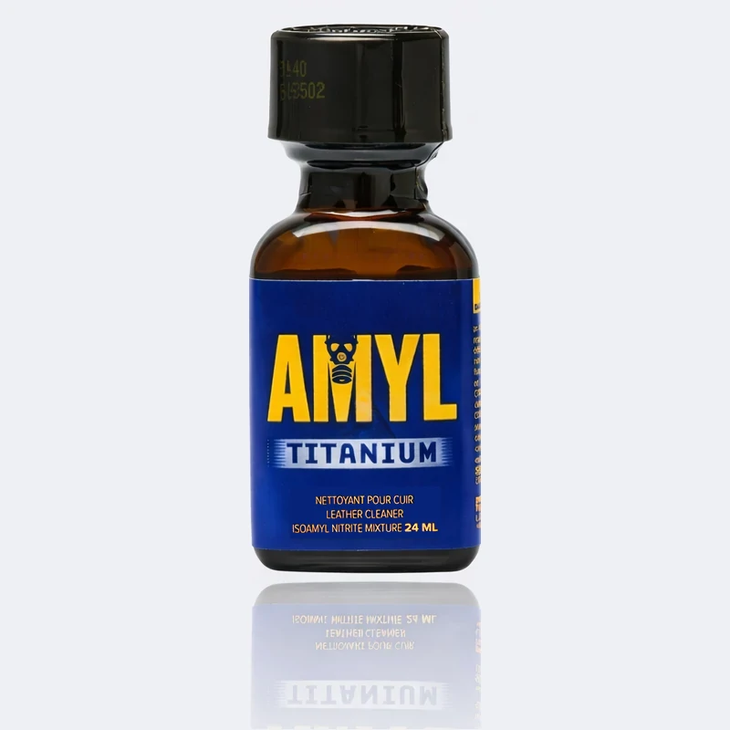 Amyl Titanium 24 ml