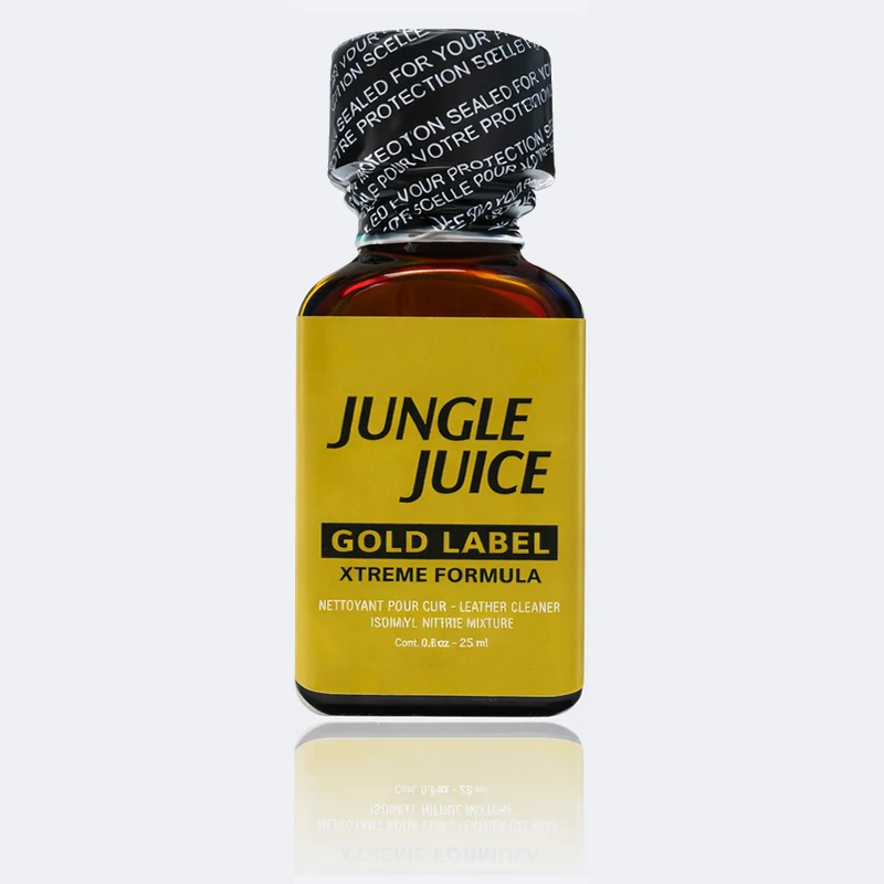 Jungle Juice Gold Label 24 ml