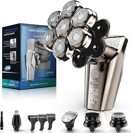 ماكينة حلاقة للرجال