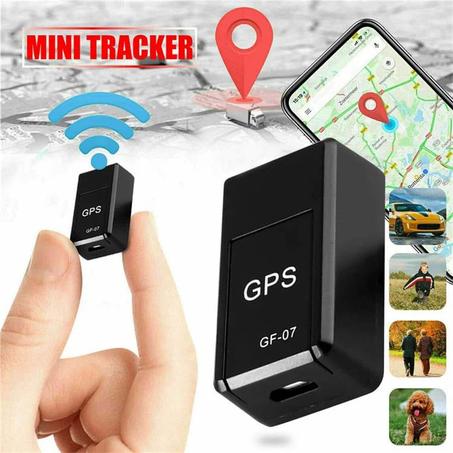 GPS localisateur