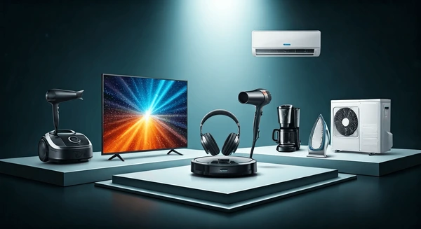 الالكترونيات