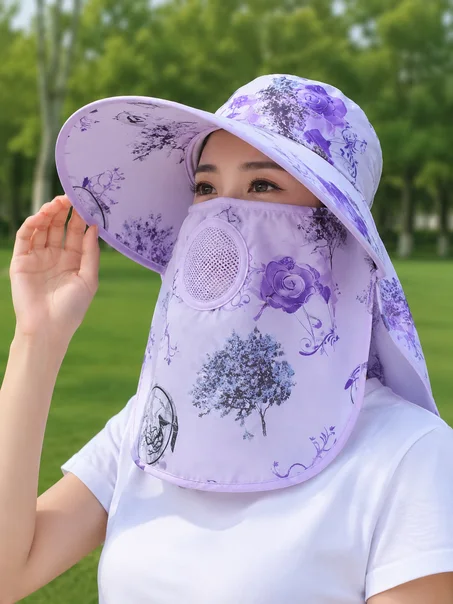 🌸*القبعة اليابانية 🇯🇵 أخيراً بالمغرب 🇲🇦
